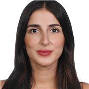 I am a kind, patient, nurturing, and hopeful person.